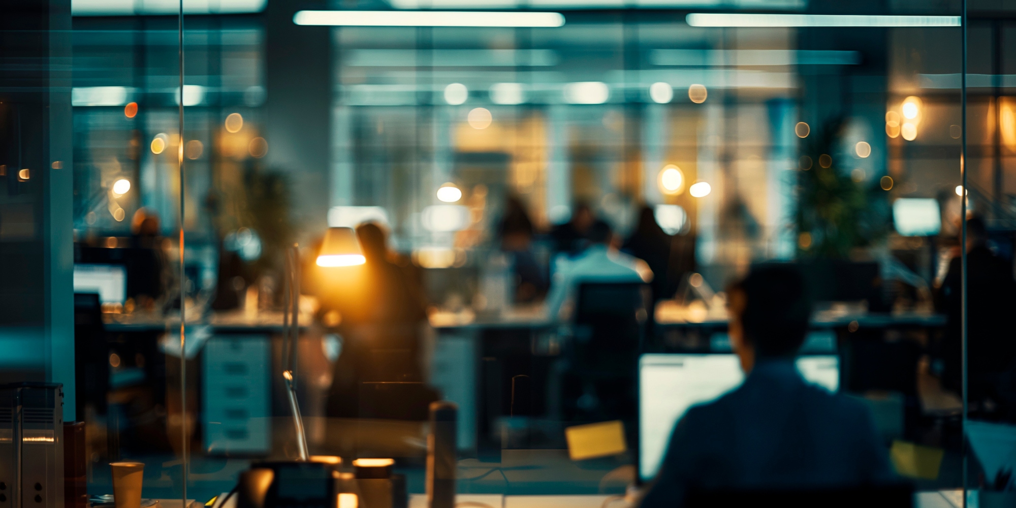 Your Expense Ratio Starts in the Back Office