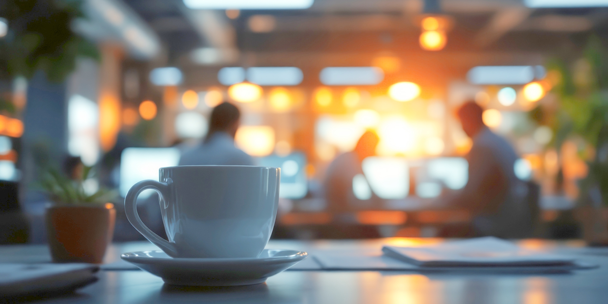 Write More Business by Starting in the Back Office