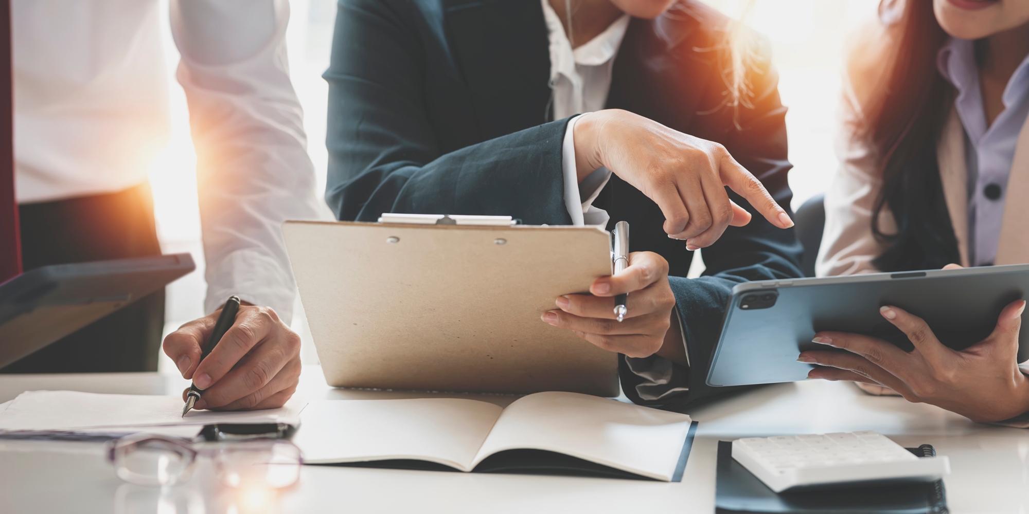 How to Address the Aging Workforce with Strategic Insurance Outsourcing