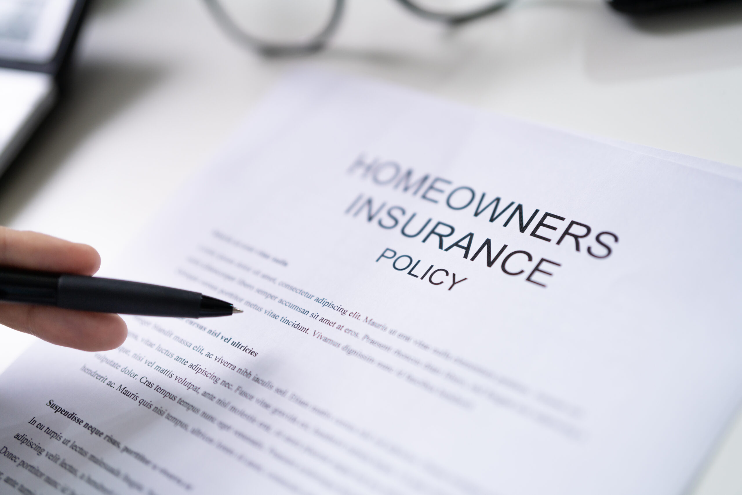Insurance BPO