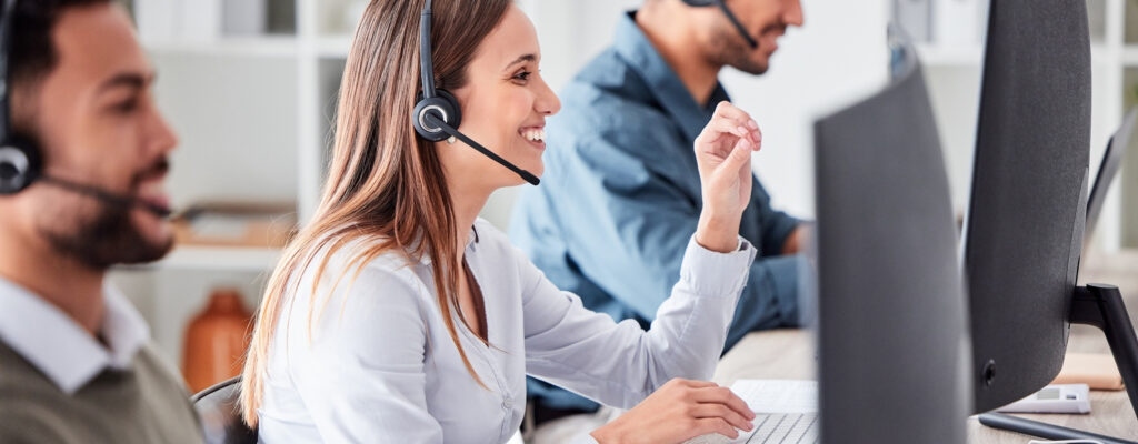 Who we serve with insurance outsourcing. | BOSS