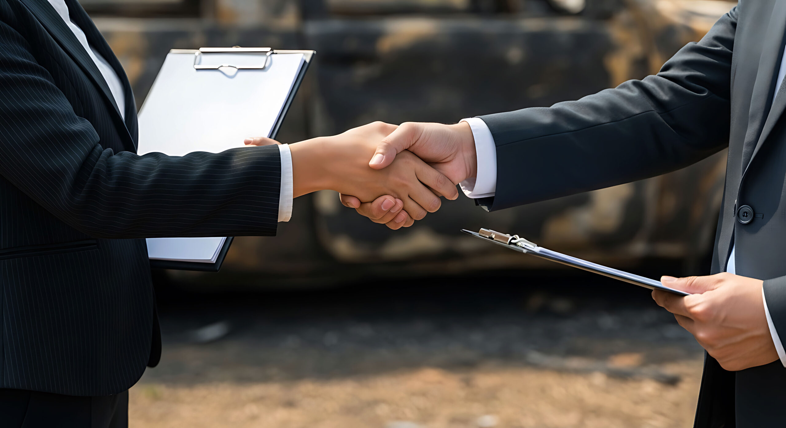 Insurance BPO Partner