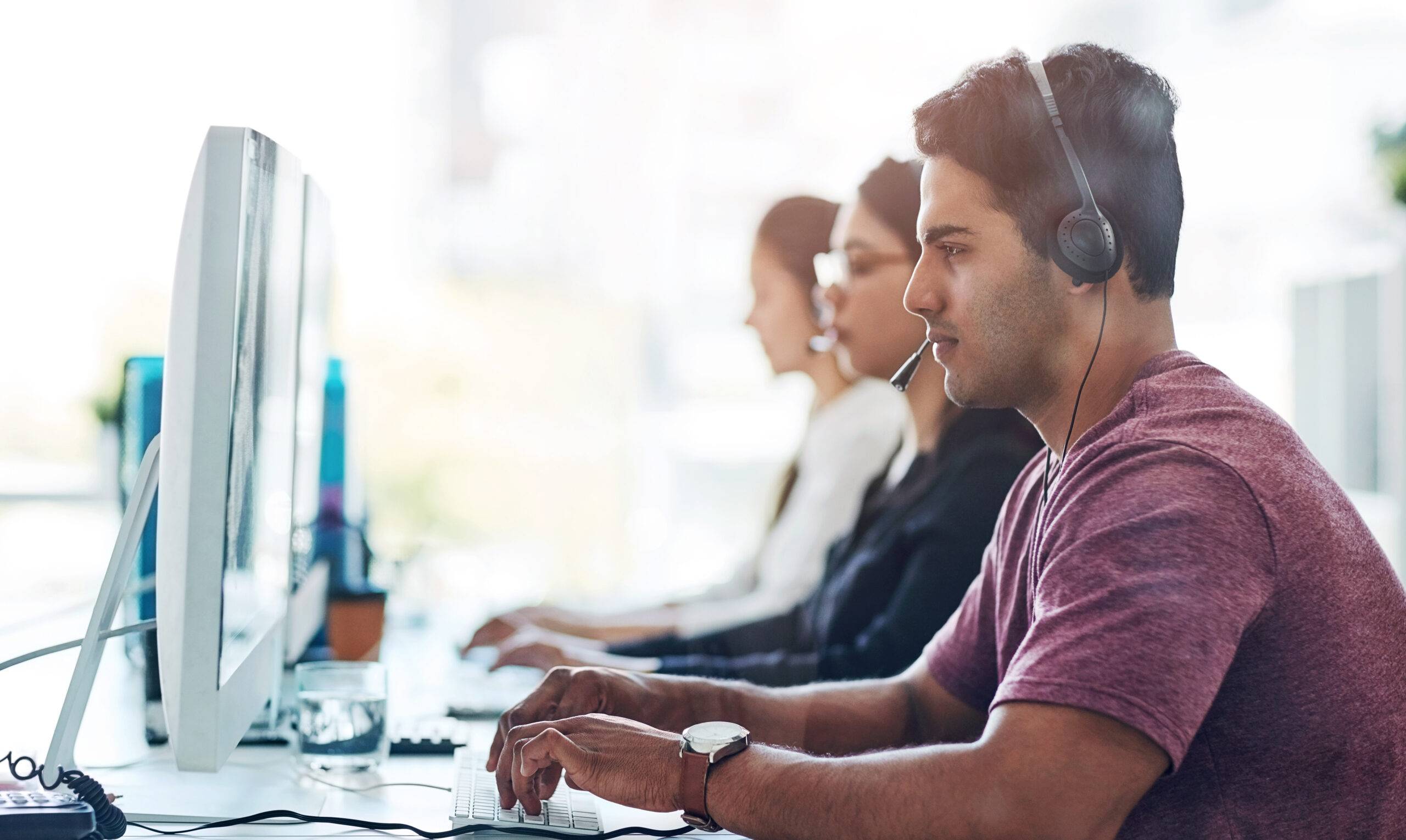 Insurance BPO