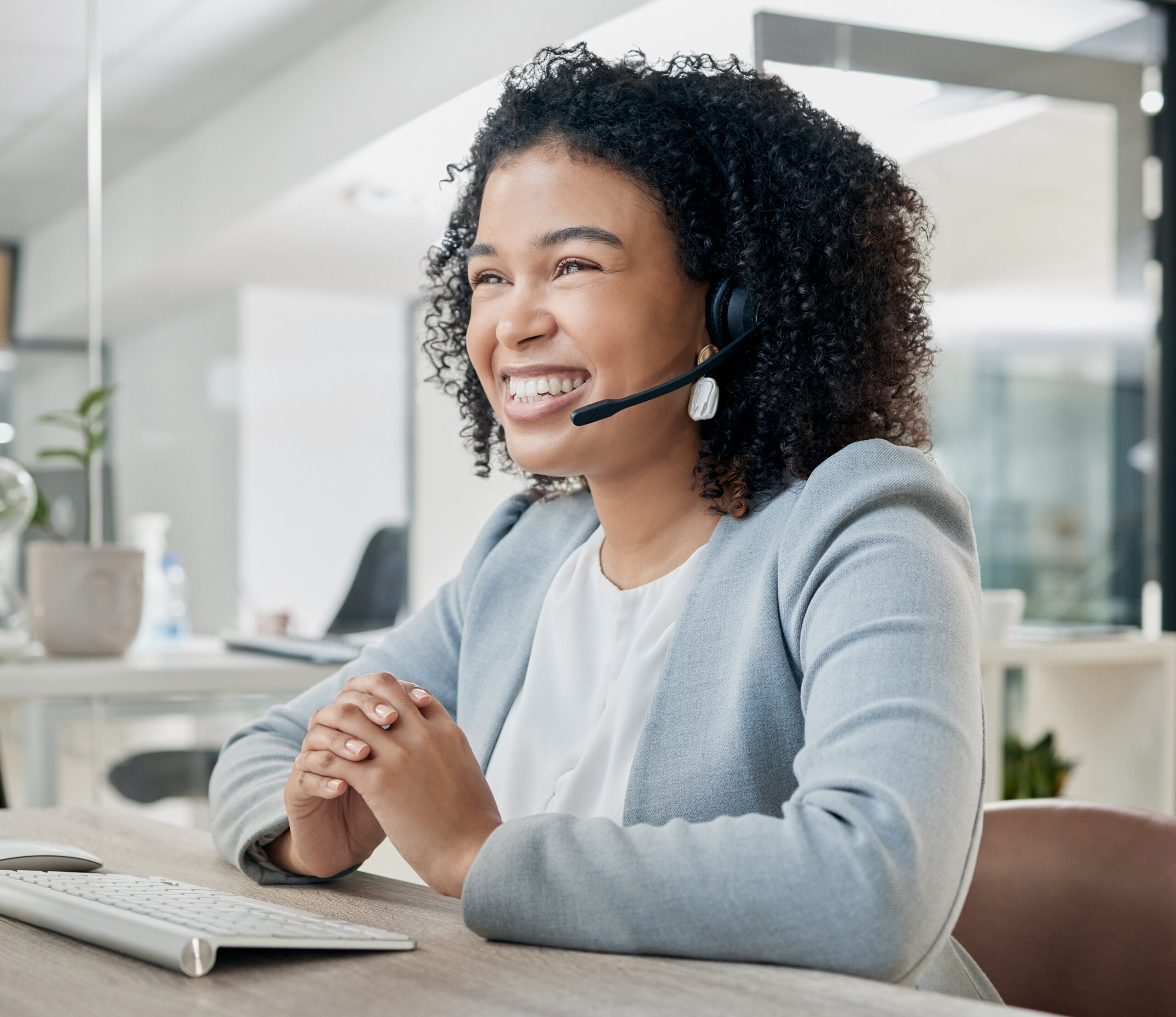 ServiceConnect